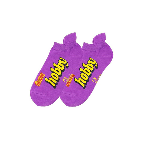 socks-cut-chocolat (1) جوراب مچی شکلات هوبی - Image 1