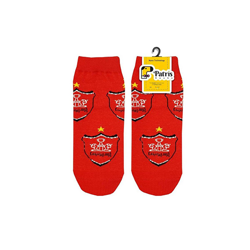 socks-cut-chocolat جوراب مچی پرسپولیس - Image 1