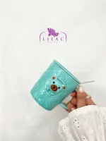 ماگ خرس برجسته - Image 5