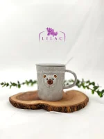 ماگ خرس برجسته - Image 3