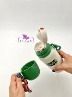 فلاسک مکس هوم 450 میل - تصویر 3