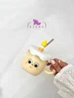 ماگ شمع - Image 4
