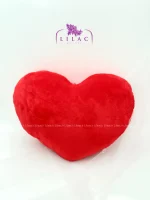 عروسک قلب قرمز (ایراد جزئی دارد) - Image 3