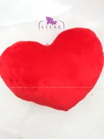 عروسک قلب قرمز (ایراد جزئی دارد) - Image 4