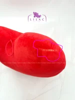 عروسک قلب قرمز (ایراد جزئی دارد) - Image 2