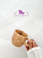 ماگ خرس مینیمال - Image 3