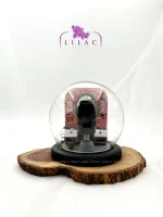 گوی دکوری آرایشگر مردانه (بدون نور) - Image 3